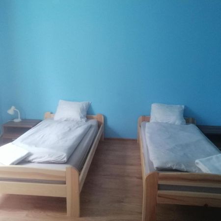 Tanie Noclegi W Bieszczadach Hoczew Exteriér fotografie