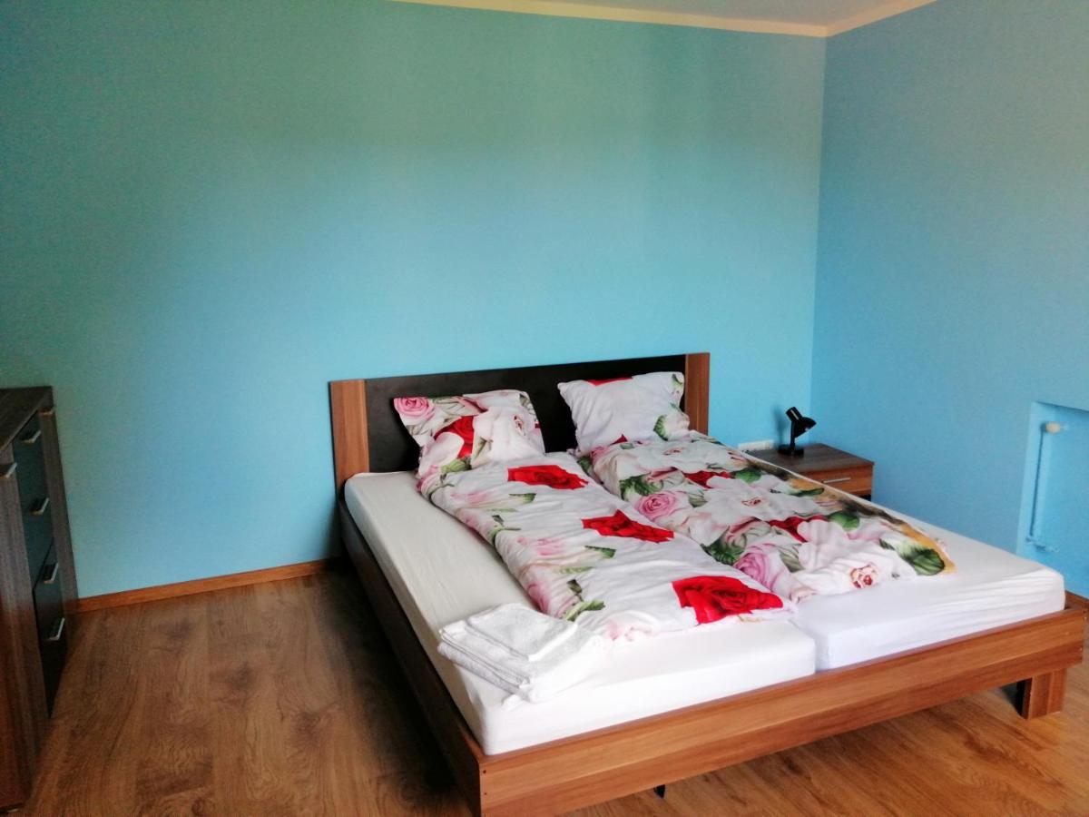 Tanie Noclegi W Bieszczadach Hoczew Exteriér fotografie