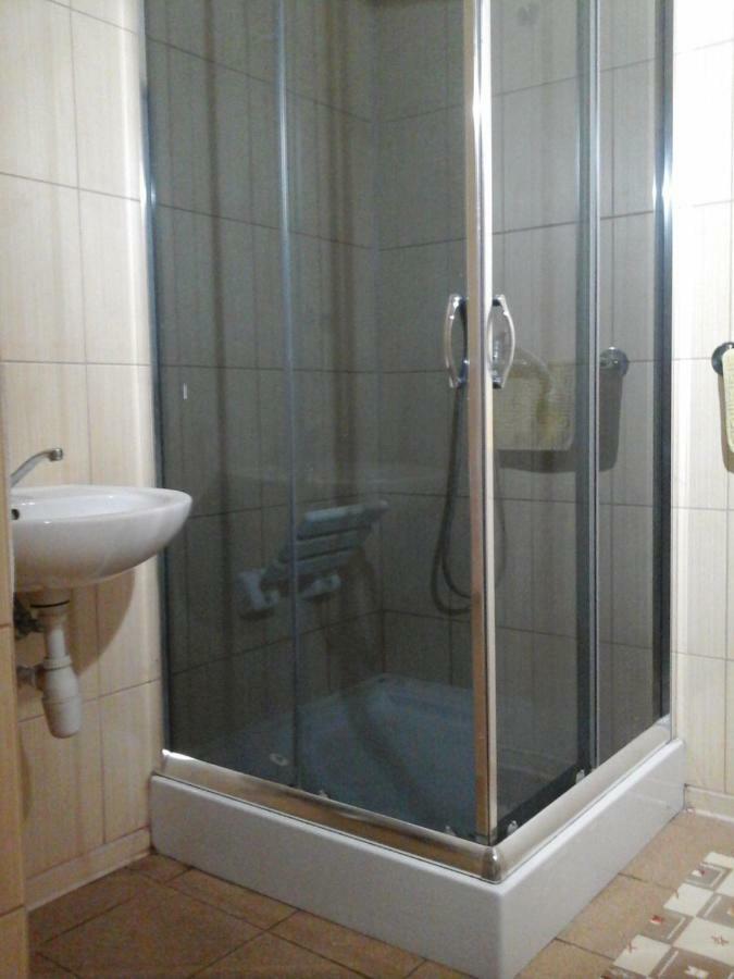 Tanie Noclegi W Bieszczadach Hoczew Exteriér fotografie
